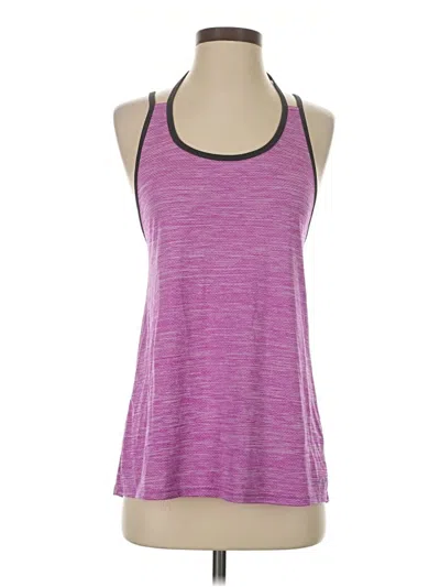 Pre-owned C9 By Champion Active Tank Top In Purple