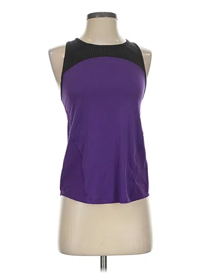 Pre-owned C9 By Champion Active Tank Top In Purple