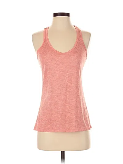 Pre-owned C9 By Champion Active Tank Top In Red
