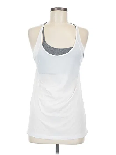 Pre-owned C9 By Champion Active Tank Top In Silver
