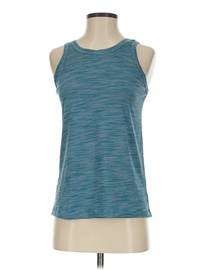 Pre-owned C9 By Champion Active Tank Top In Teal