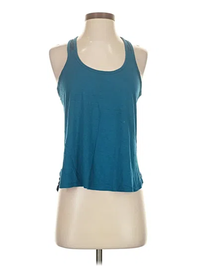 Pre-owned C9 By Champion Active Tank Top In Teal