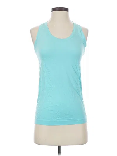 Pre-owned C9 By Champion Active Tank Top In Teal