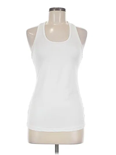 Pre-owned C9 By Champion Active Tank Top In White
