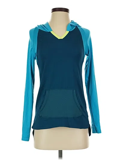 Pre-owned C9 By Champion Active T-shirt In Blue