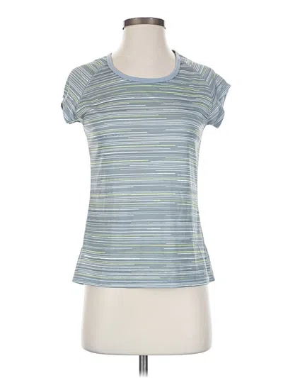 Pre-owned C9 By Champion Active T-shirt In Blue