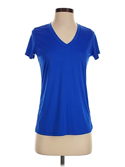 Pre-owned C9 By Champion Active T-shirt In Blue