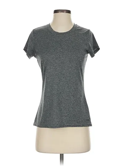 Pre-owned C9 By Champion Active T-shirt In Gray