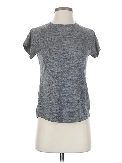 Pre-owned C9 By Champion Active T-shirt In Gray