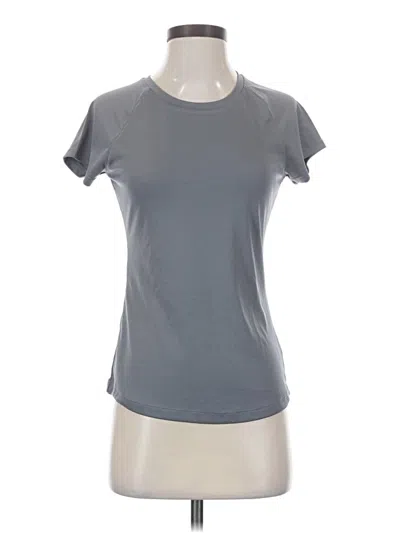 Pre-owned C9 By Champion Active T-shirt In Gray