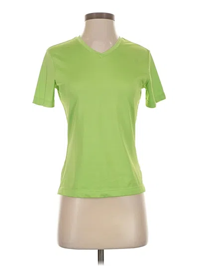 Pre-owned C9 By Champion Active T-shirt In Green