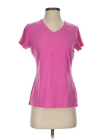 Pre-owned C9 By Champion Active T-shirt In Pink