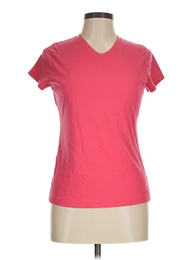 Pre-owned C9 By Champion Active T-shirt In Pink