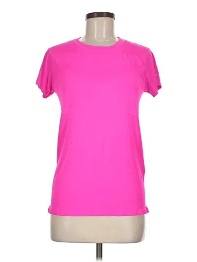 Pre-owned C9 By Champion Active T-shirt In Pink