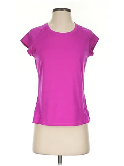 Pre-owned C9 By Champion Active T-shirt In Pink