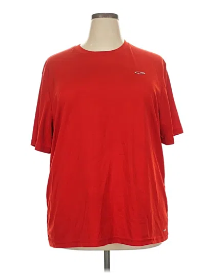 Pre-owned C9 By Champion Active T-shirt In Red