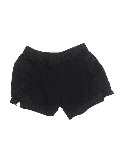 Pre-owned C9 By Champion Kids' Athletic Shorts In Black