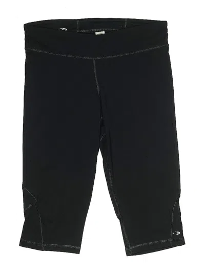 Pre-owned C9 By Champion Athletic Shorts In Black