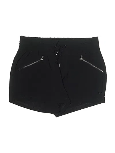 Pre-owned C9 By Champion Athletic Shorts In Black