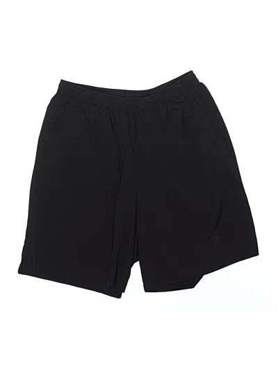 Pre-owned C9 By Champion Athletic Shorts In Black