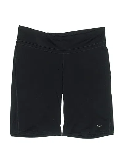 Pre-owned C9 By Champion Athletic Shorts In Black