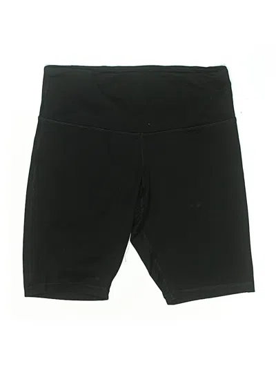 Pre-owned C9 By Champion Athletic Shorts In Black