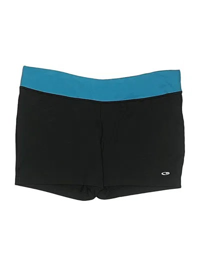 Pre-owned C9 By Champion Athletic Shorts In Black