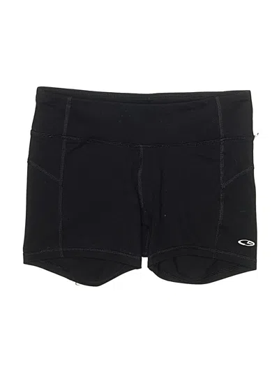 Pre-owned C9 By Champion Athletic Shorts In Black