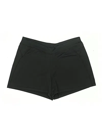 Pre-owned C9 By Champion Athletic Shorts In Black