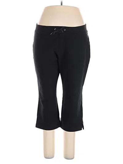 Pre-owned C9 By Champion Athletic Shorts In Black