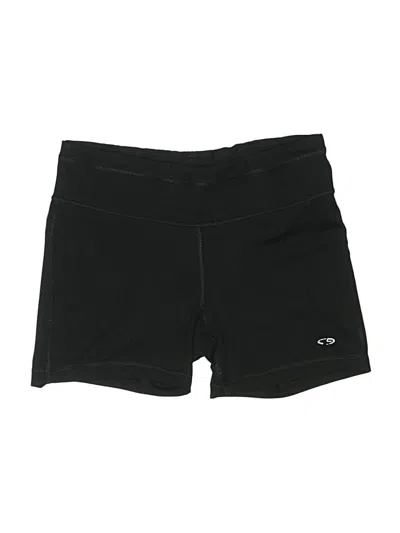 Pre-owned C9 By Champion Athletic Shorts In Black
