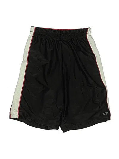 Pre-owned C9 By Champion Kids' Athletic Shorts In Black
