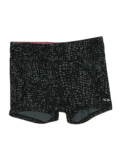 Pre-owned C9 By Champion Athletic Shorts In Black
