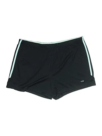 Pre-owned C9 By Champion Athletic Shorts In Black