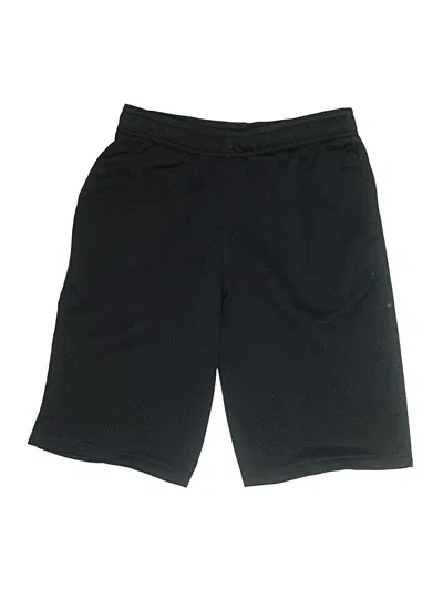 Pre-owned C9 By Champion Kids' Athletic Shorts In Black