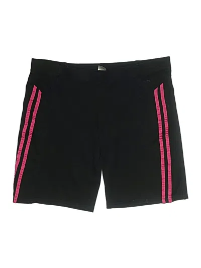 Pre-owned C9 By Champion Athletic Shorts In Black