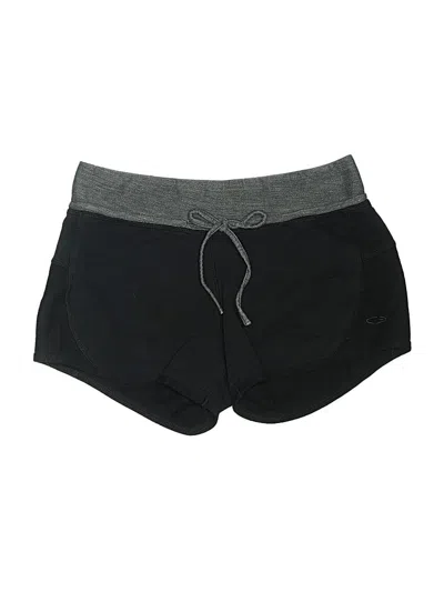 Pre-owned C9 By Champion Athletic Shorts In Black