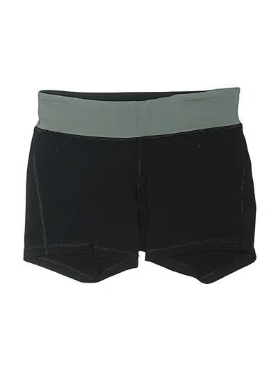 Pre-owned C9 By Champion Athletic Shorts In Black