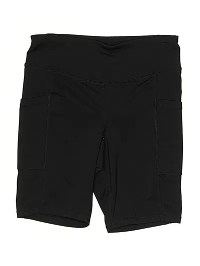 Pre-owned C9 By Champion Athletic Shorts In Black
