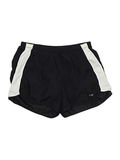 Pre-owned C9 By Champion Athletic Shorts In Black