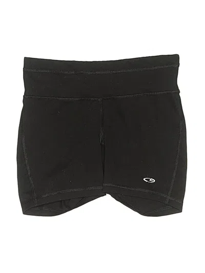 Pre-owned C9 By Champion Athletic Shorts In Black