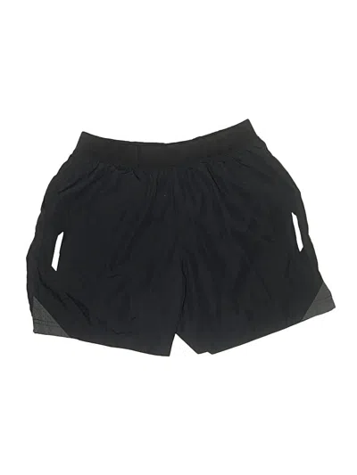 Pre-owned C9 By Champion Kids' Athletic Shorts In Black