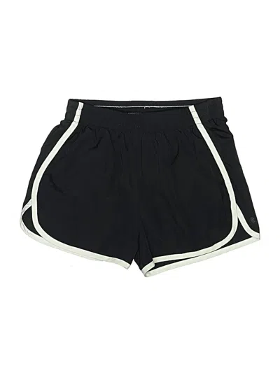 Pre-owned C9 By Champion Kids' Athletic Shorts In Black