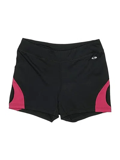 Pre-owned C9 By Champion Athletic Shorts In Black