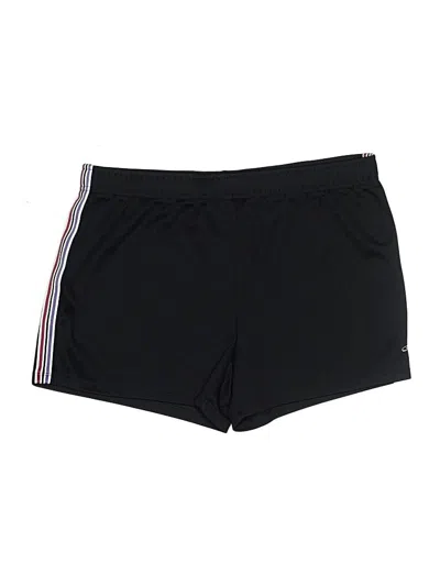 Pre-owned C9 By Champion Athletic Shorts In Black