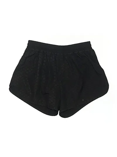Pre-owned C9 By Champion Athletic Shorts In Black