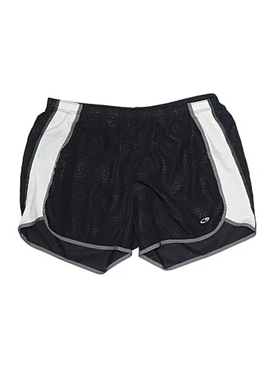Pre-owned C9 By Champion Athletic Shorts In Black