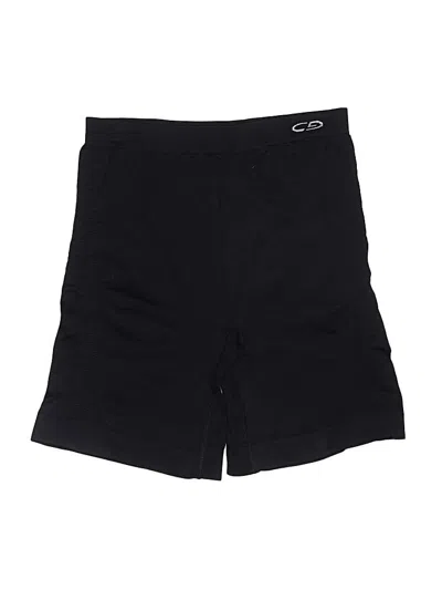 Pre-owned C9 By Champion Athletic Shorts In Black
