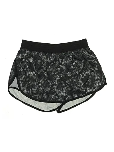 Pre-owned C9 By Champion Athletic Shorts In Black