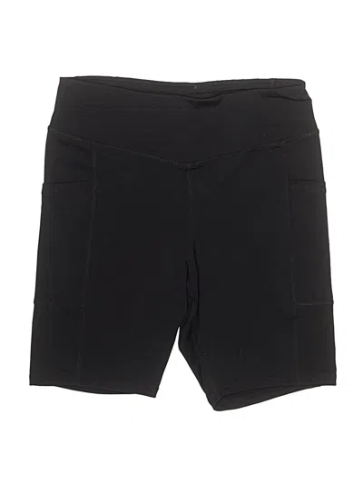 Pre-owned C9 By Champion Athletic Shorts In Black